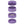Load image into Gallery viewer, Purple slick parts