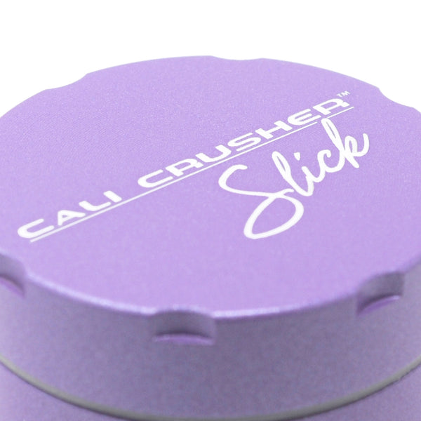 Purple slick zoom