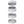 Load image into Gallery viewer, Silver slick parts