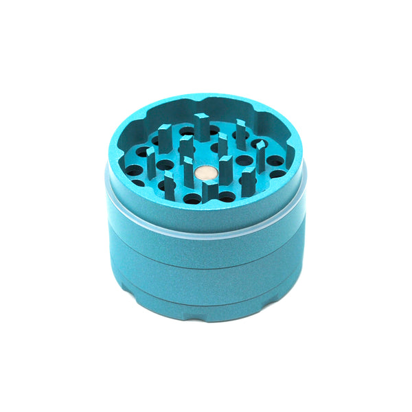 Teal slick no top