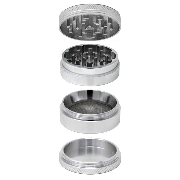 Custom O.G. 2" Grinder
