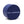 Load image into Gallery viewer, 2.5" Matte blue on side