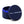 Load image into Gallery viewer, 2.5" Matte blue top off