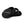 Load image into Gallery viewer, 2.5" Matte black