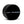 Load image into Gallery viewer, 2.5" Matte black on side