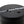 Load image into Gallery viewer, 2.5" Matte black zoom