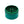 Load image into Gallery viewer, 2.5" Matte green no top