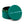 Load image into Gallery viewer, 2.5" Matte green top off