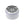 Load image into Gallery viewer, 2.5" Matte silver no top