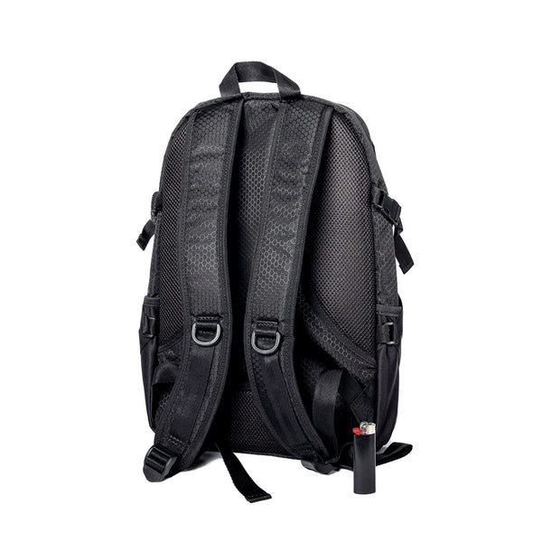 Backpack straps