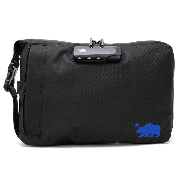 Cali Combo Pouch® 10"x7"