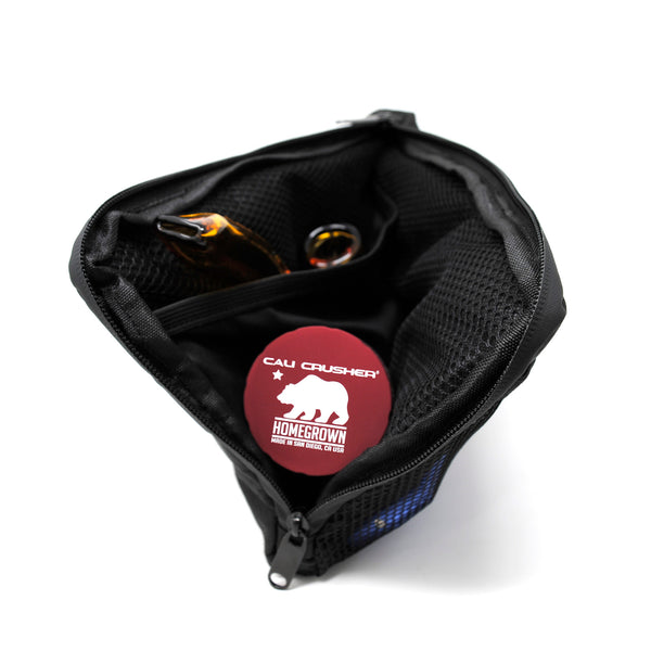 Cali Combo Pouch® 10"x7"