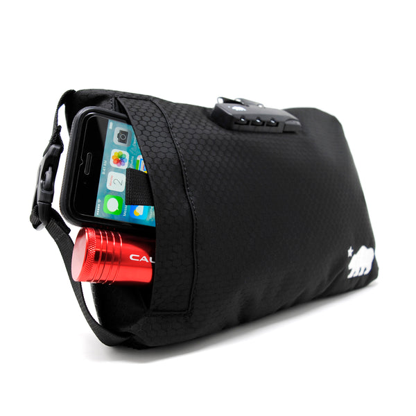 Cali Combo Pouch® 10"x7"
