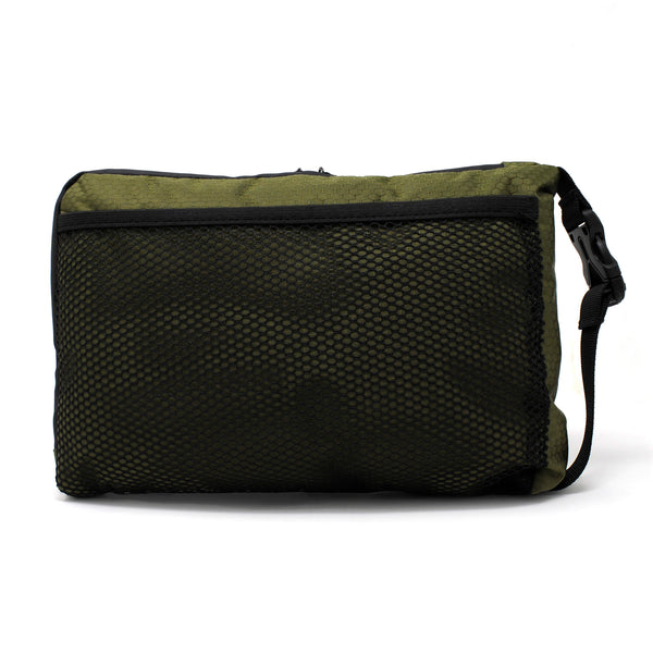 Cali Combo Pouch® 10"x7"