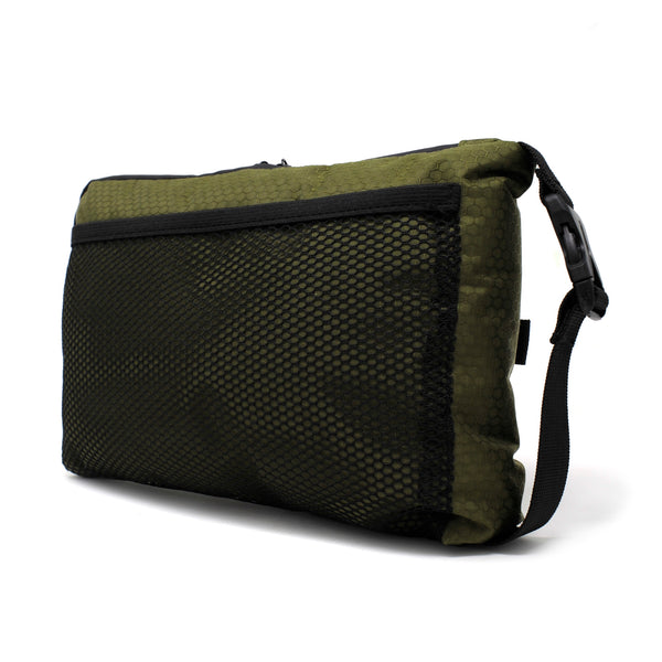 Cali Combo Pouch® 10"x7"