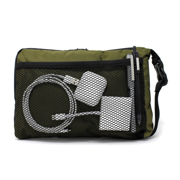 Cali Combo Pouch® 10"x7"