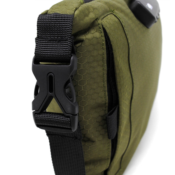 Cali Combo Pouch® 10"x7"