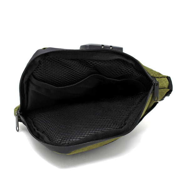 Cali Combo Pouch® 10"x7"