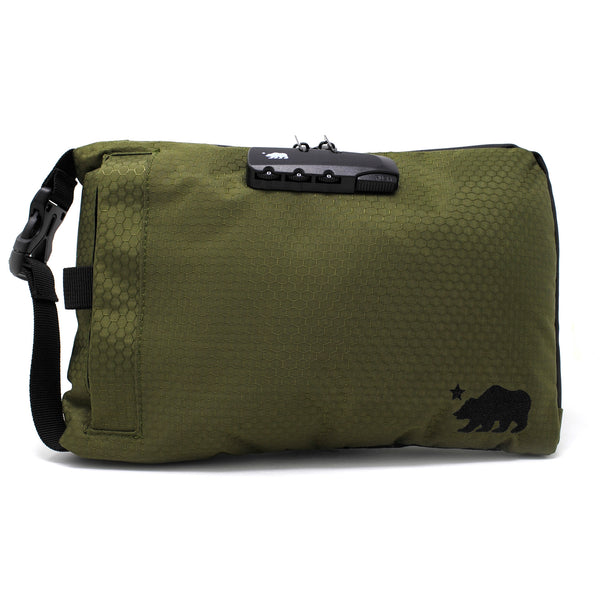 Cali Combo Pouch® 10"x7"