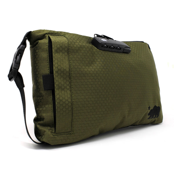 Cali Combo Pouch® 10"x7"