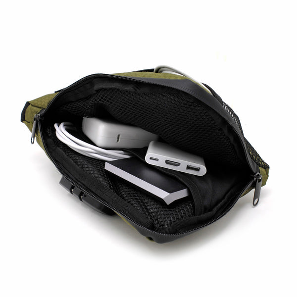 Cali Combo Pouch® 10"x7"