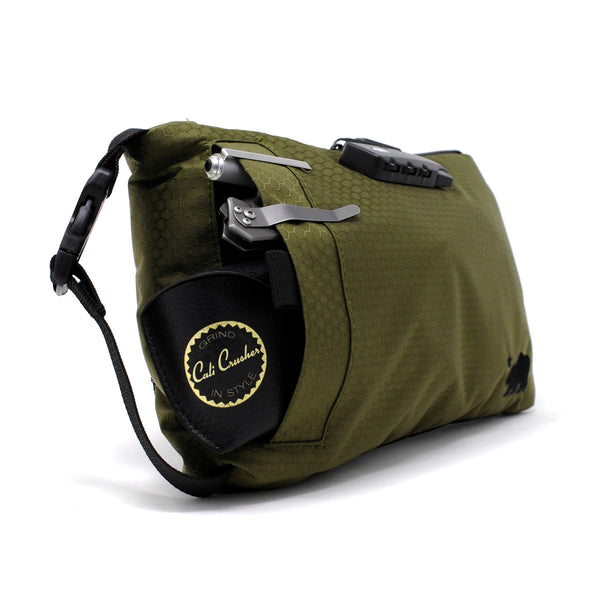Cali Combo Pouch® 10"x7"