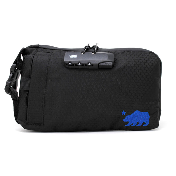 Cali Combo Pouch® 8"x5"