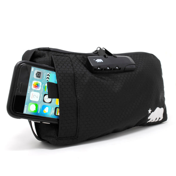 Cali Combo Pouch® 8"x5"