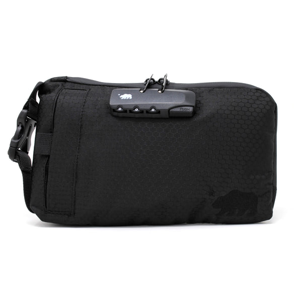 Cali Combo Pouch® 8"x5"