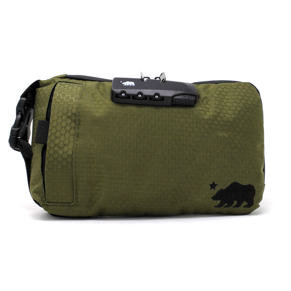 Cali Combo Pouch® 8"x5"