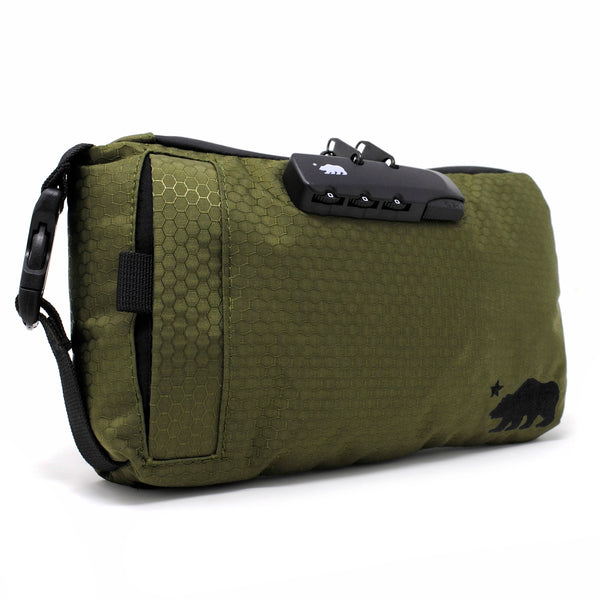 Cali Combo Pouch® 8"x5"