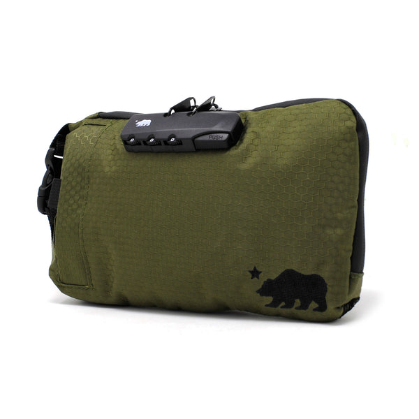 Cali Combo Pouch® 8"x5"