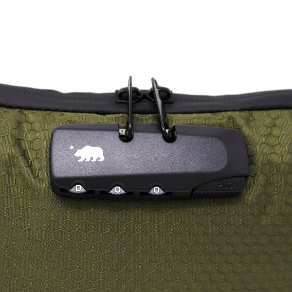 Cali Combo Pouch® 8"x5"