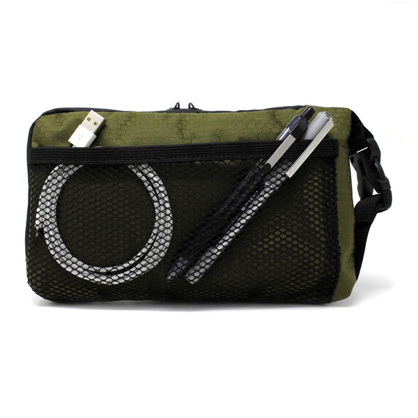 Cali Combo Pouch® 8"x5"