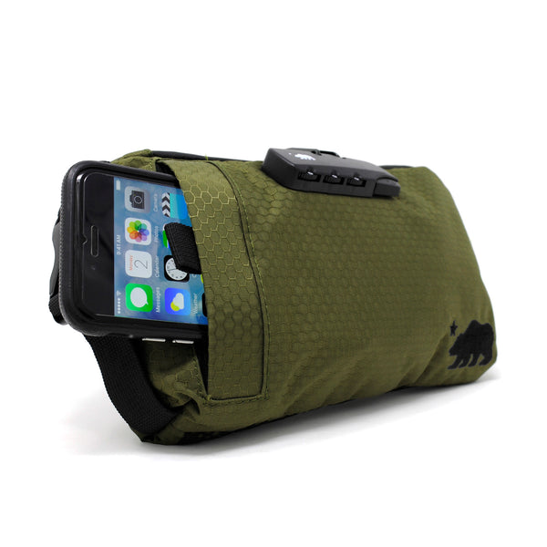 Cali Combo Pouch® 8"x5"