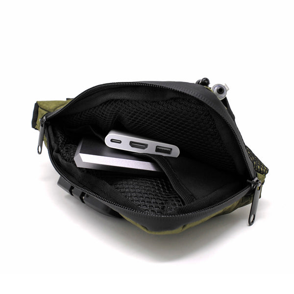 Cali Combo Pouch® 8"x5"