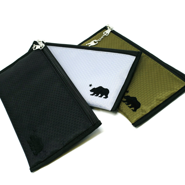 Cali Pouch® 11"x6"