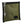 Load image into Gallery viewer, Small olive green pouch black logo