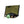 Load image into Gallery viewer, Small olive green pouch full
