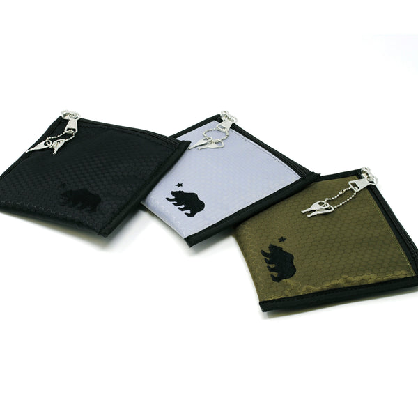 Cali Pouch® 6"x6"
