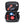 Load image into Gallery viewer, Large black soft case full