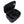 Load image into Gallery viewer, Large black soft case open