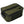 Load image into Gallery viewer, Large green soft case