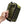 Load image into Gallery viewer, Large olive green soft case top handle
