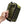 Load image into Gallery viewer, Large olive green soft case top handle