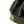 Load image into Gallery viewer, Large olive green soft case padding
