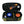 Load image into Gallery viewer, Small olive green case full