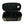 Load image into Gallery viewer, Small olive green case open