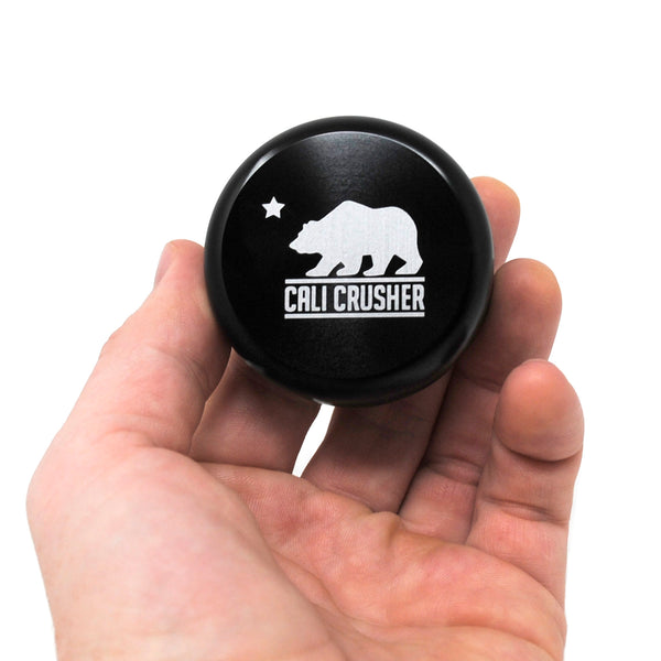 Cali Storage Puck