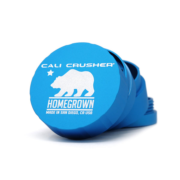 Homegrown® Standard Quick Lock Grinder